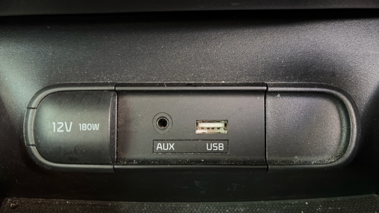 Kia Soul 1.6 GDi 2 5dr Petrol Hatchback